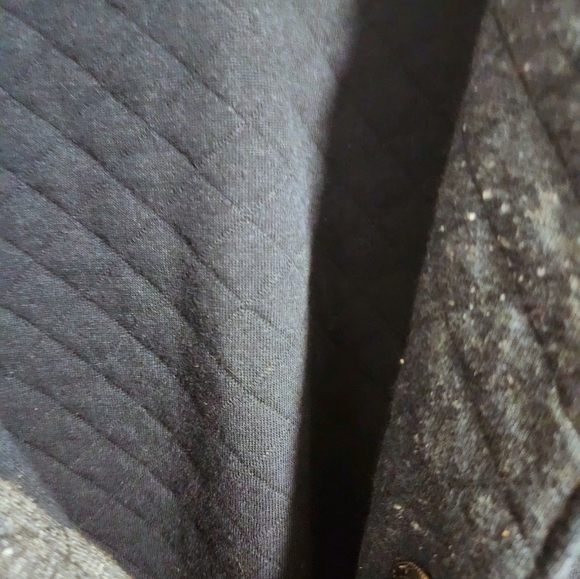 Vintage orginals penguin by munsingwear cotton quilted jacket - Picture 4 of 4